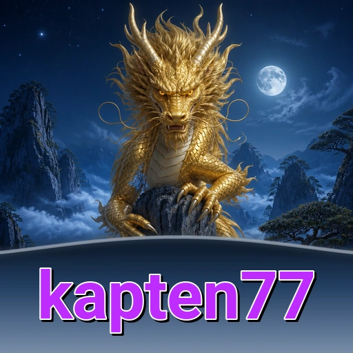 Pratinjau tampilan kapten77